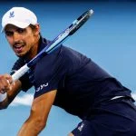 Alexei Popyrin, Australia 2026