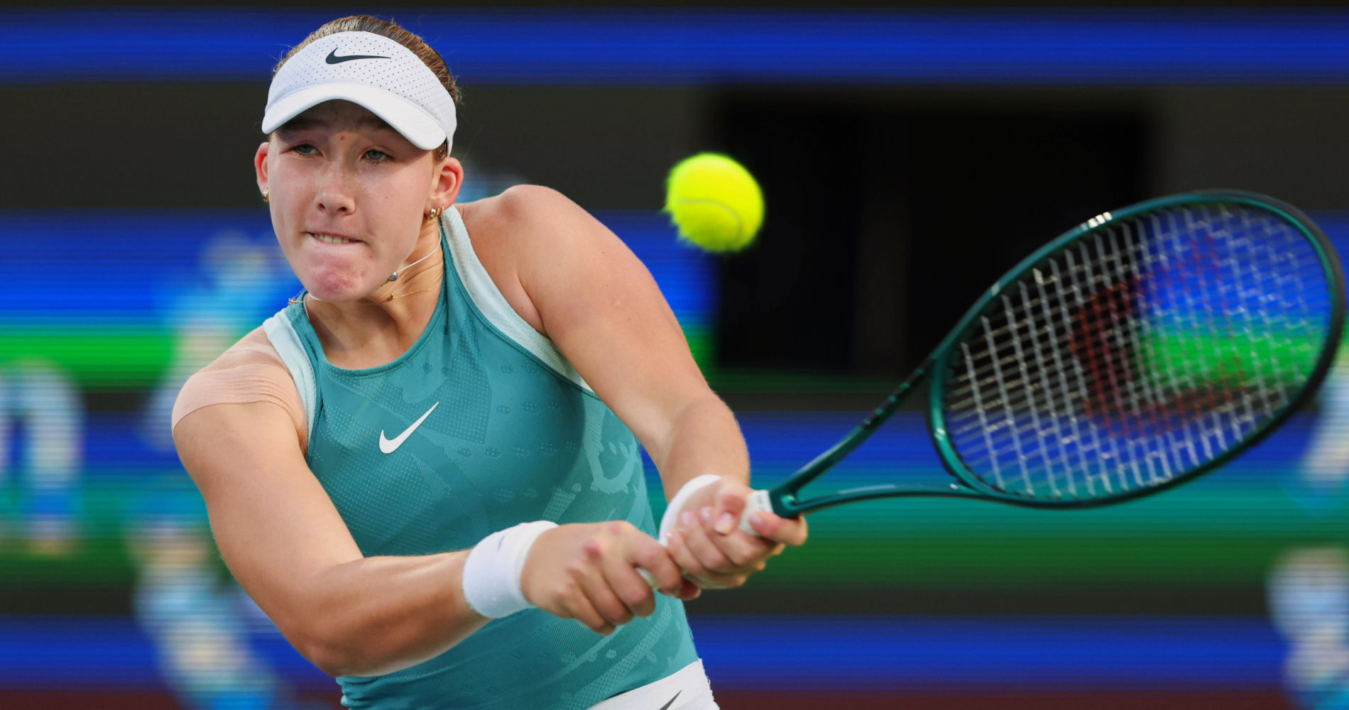 Dubai Duty Free Tennis Championships: The UAE prepares to host stellar event