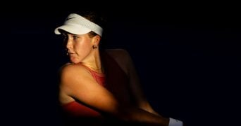 Mirra Andreeva, Brisbane 2026