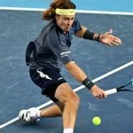 Andrey Rublev, 2025