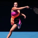 Aryna Sabalenka, Australian Open 2026