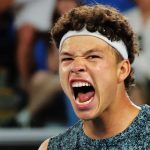 Ben Shelton, Australian Open 2026