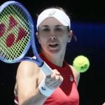Belinda Bencic, United Cup 2026