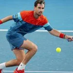 Cameron Norrie, Australian Open 2026
