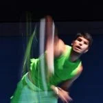 Carlos Alcaraz, Australian Open 2025