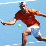 Francisco Cerundolo, Australian Open 2026