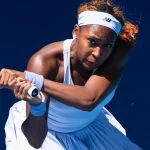 Coco Gauff, Australian Open 2026