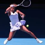 Coco Gauff, Australian Open 2026