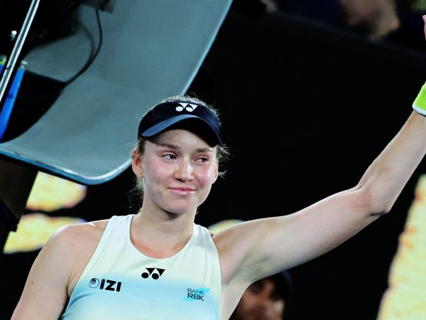 Elena Rybakina, Australian Open, 2026
