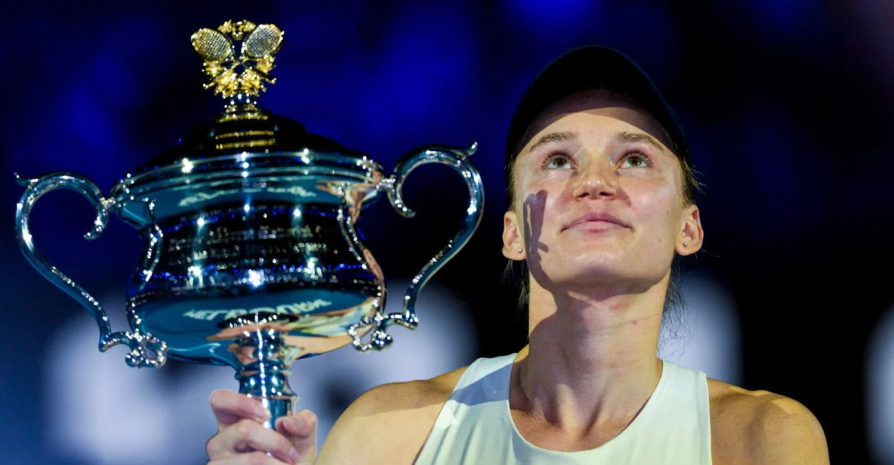 Elena Rybakina, Australian Open 2026