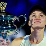 Elena Rybakina, Australian Open 2026