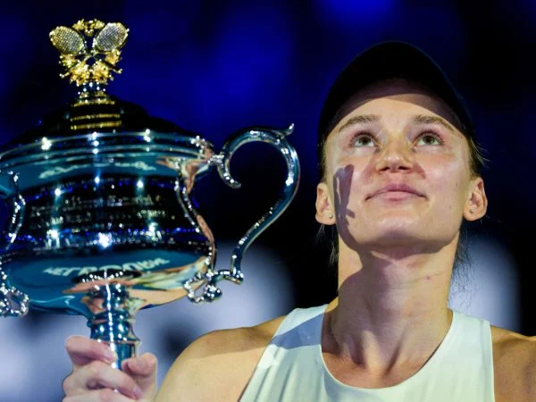 Elena Rybakina, Australian Open 2026