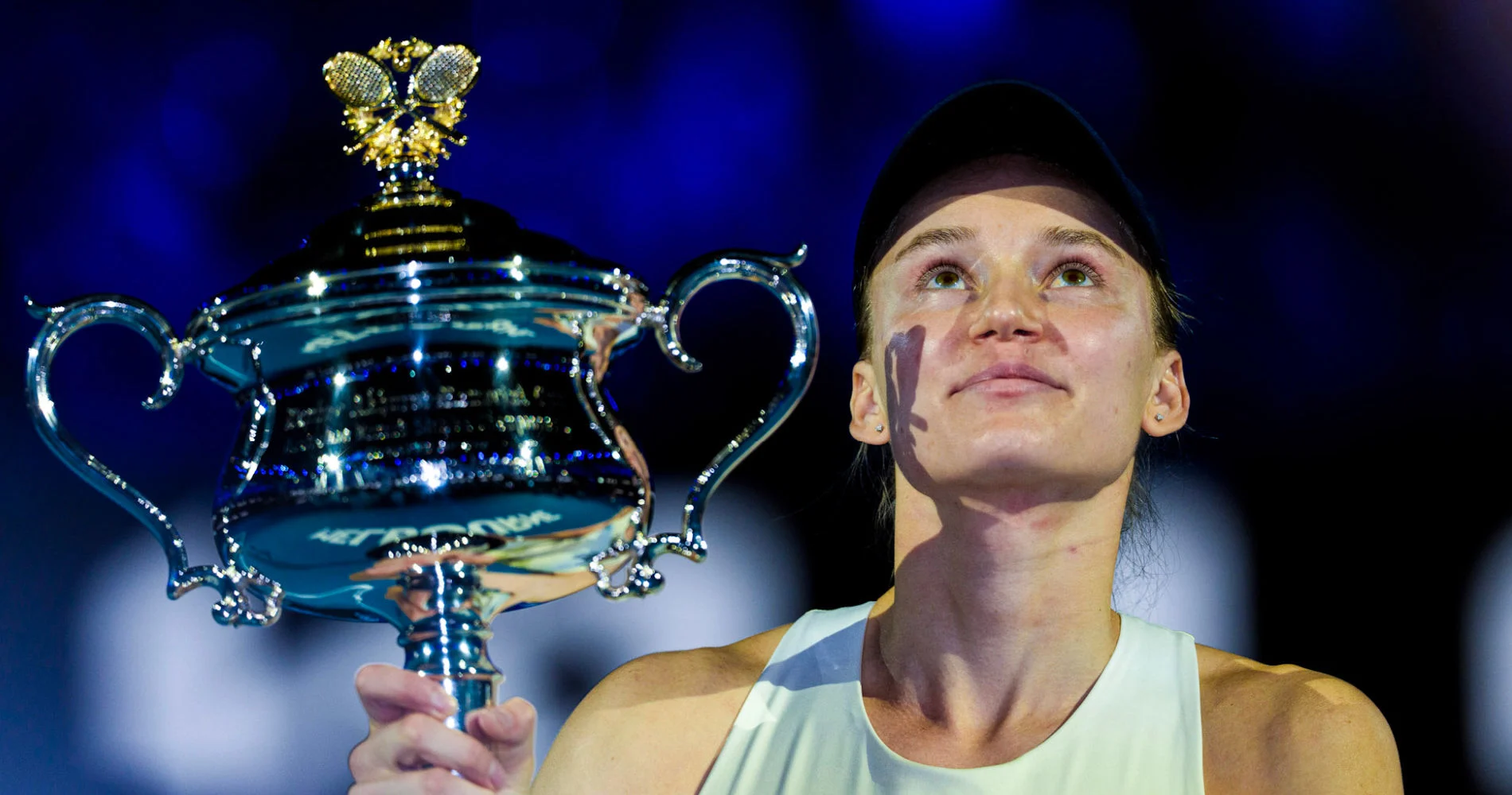 Elena Rybakina, Australian Open 2026