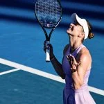 Elina Svitolina, 2026