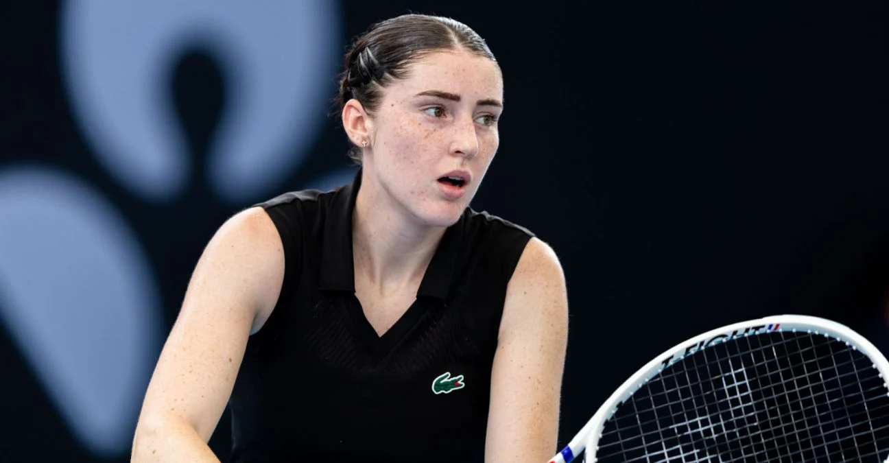 Elsa Jacquemot, 2026