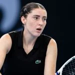 Elsa Jacquemot, 2026