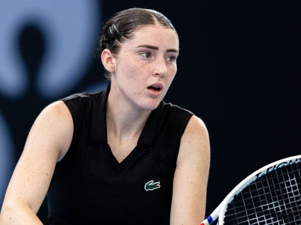 Elsa Jacquemot, 2026