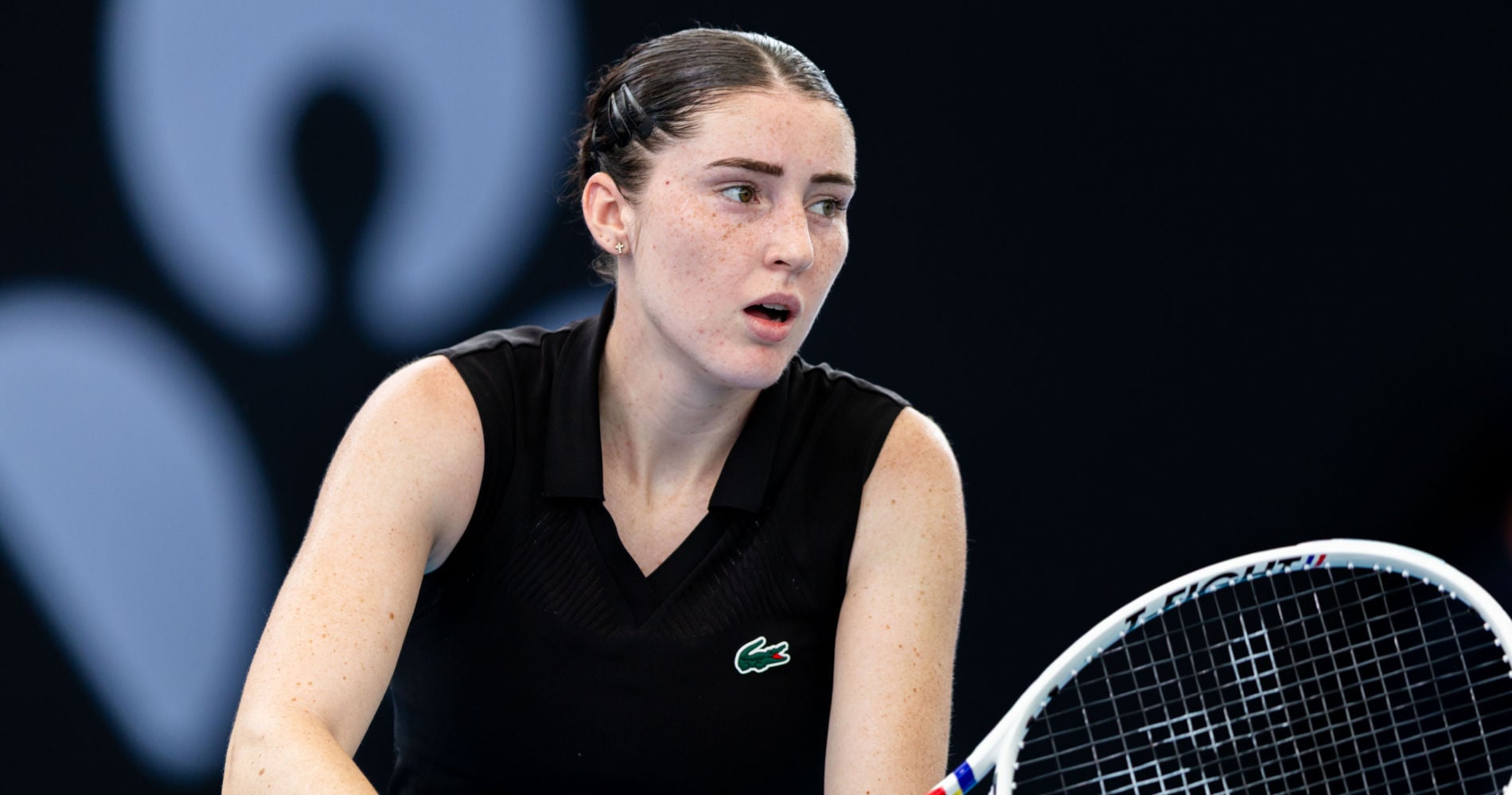 Elsa Jacquemot, 2026