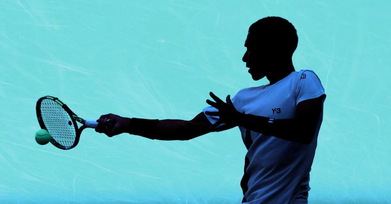 Félix Auger-Aliassime