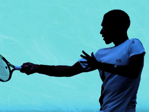 Félix Auger-Aliassime