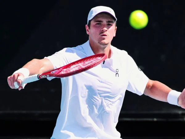 Joao Fonseca, Australian Open 2026