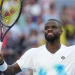 Frances Tiafoe, Australian Open 2026