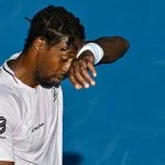 Gaël Monfils, 2026