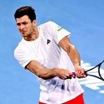 Hubert Hurkacz, Australian Open 2026