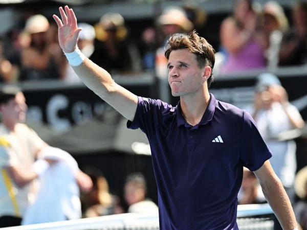 Jakub Mensik, Auckland 2026