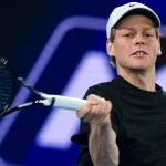 Jannik Sinner, Melbourne 2026