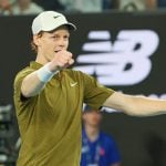 Jannik Sinner, Australian Open 2026