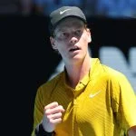 Jannik Sinner, 2026