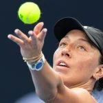 Jessica Pegula, 2026