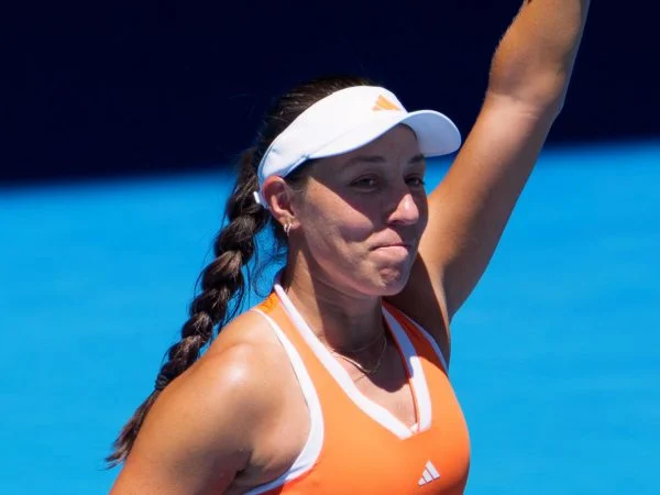 Jessica Pegula, Australian Open 2026