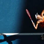 Iva Jovic, Australian Open 2026