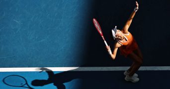 Iva Jovic, Australian Open 2026