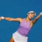 Iva Jovic, Australian Ope 2026