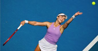 Iva Jovic, Australian Ope 2026