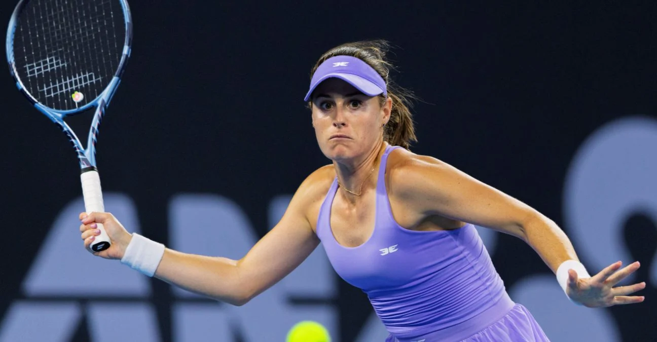 KIMBERLEY BIRRELL, 2026