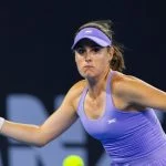 KIMBERLEY BIRRELL, 2026