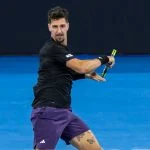 Thanasi Kokkinakis, Brisbane 2026