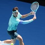 Lorenzo Musetti, Australian Open 2026