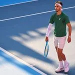 Lorenzo Musetti, 2026