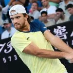 Tomas Machac - Australian Open 2026