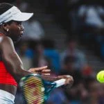 Victoria Mboko, 2026