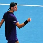 Jakub Mensik, Australian swing 2026