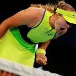 Mirra Andreeva, Australian Open 2026