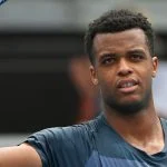 Giovanni Mpetshi Perricard, Auckland 2026