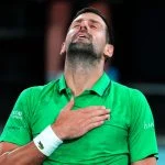 Novak Djokovic, 2026 | © AP Photo/Asanka Brendon Ratnayak/ SIPA