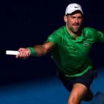 Novak Djokovic, Australian Open 2026